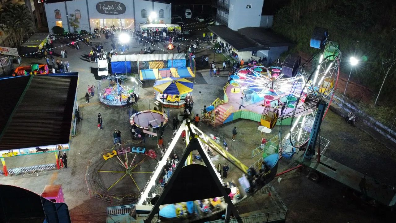 Vendo ou troco DJI MINE 2 - Foto 3