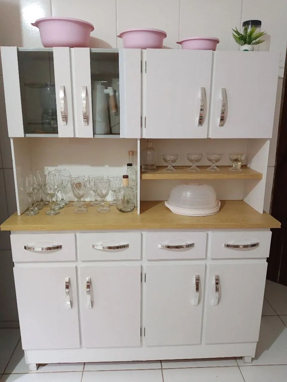 Armário de cozinha  - Foto 2