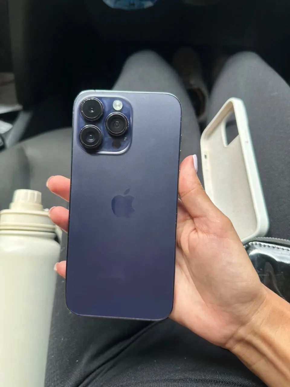 iPhone 14 Pro Max 128GB - Foto 2