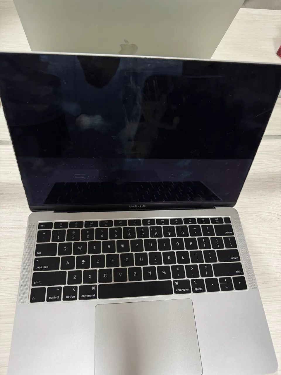 MacBook Air 2018 - Notebooks - Bela Vista, Gaspar 1478441581 | OLX