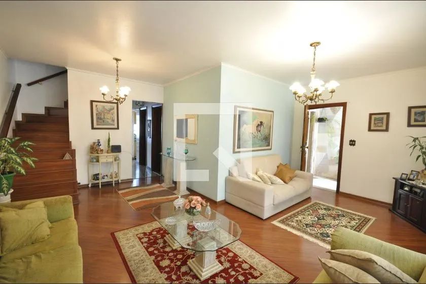 Casa à Venda - Vila Guilherme, 3 Quartos, 286 m2