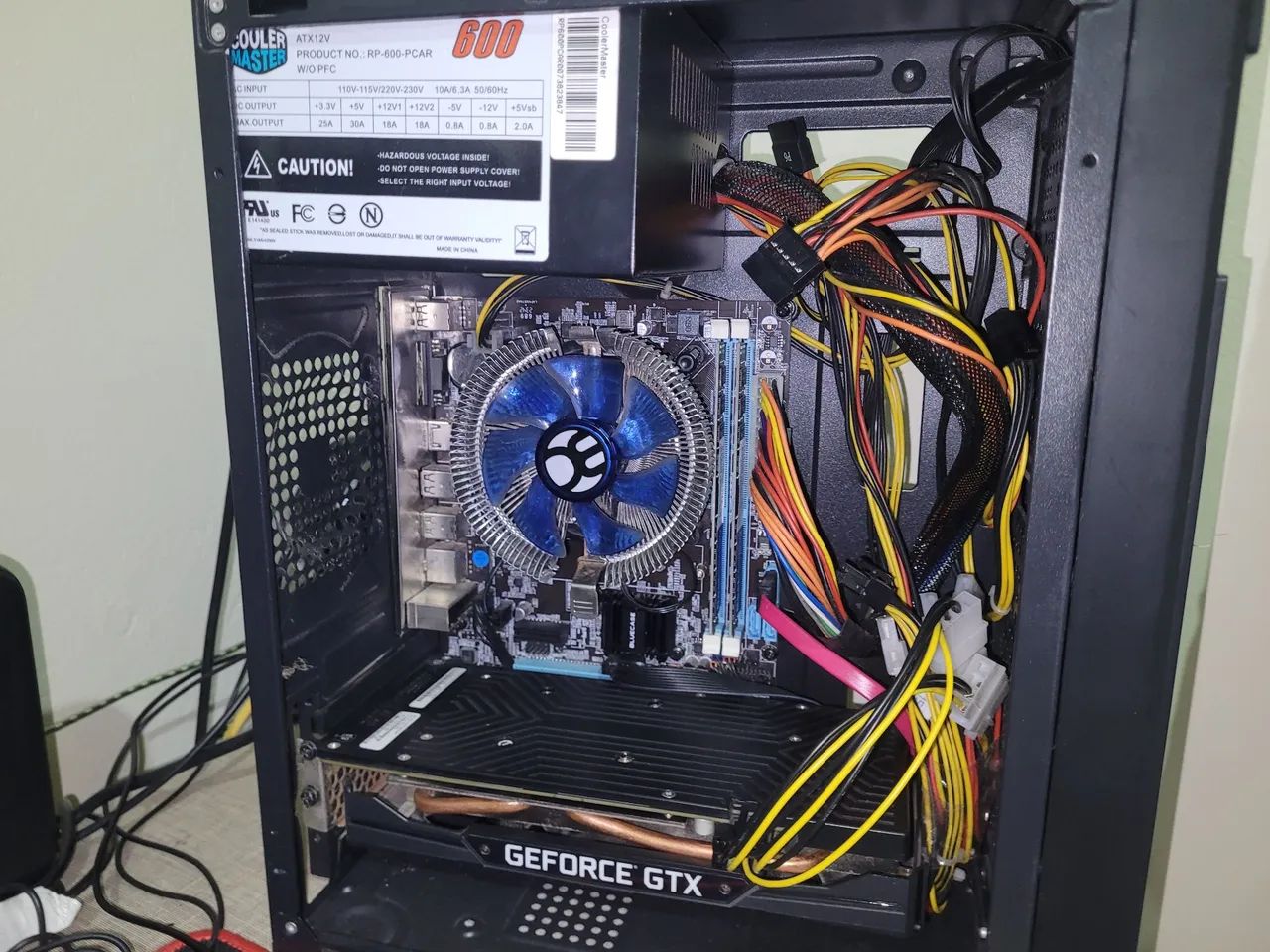 Comutador PC - Foto 5