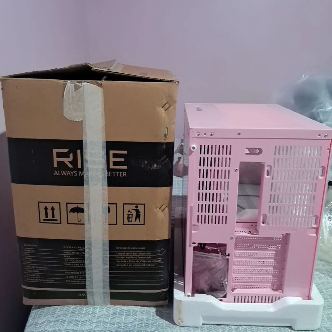 Vendo gabinete  - Foto 3