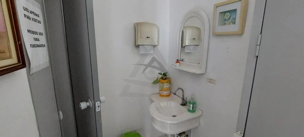 Galpão à venda em Campinas, Campo dos Amarais, com 1810 m² - Foto 5