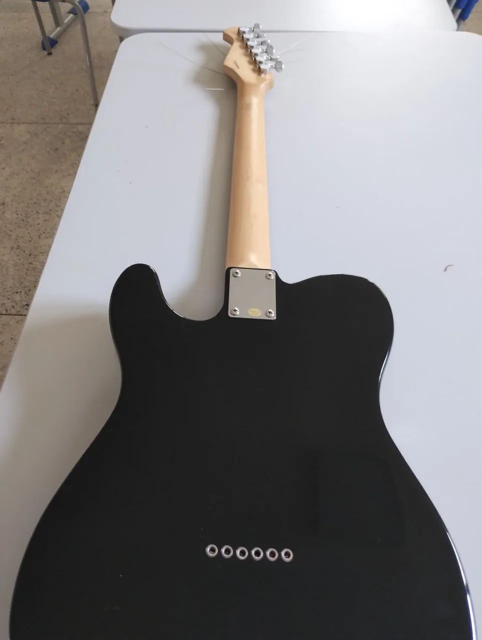 Guitarra Telecaster  - Foto 3