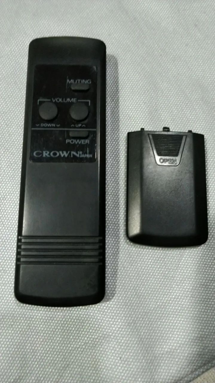 3 X 1 Crow (Controle) - Foto 4