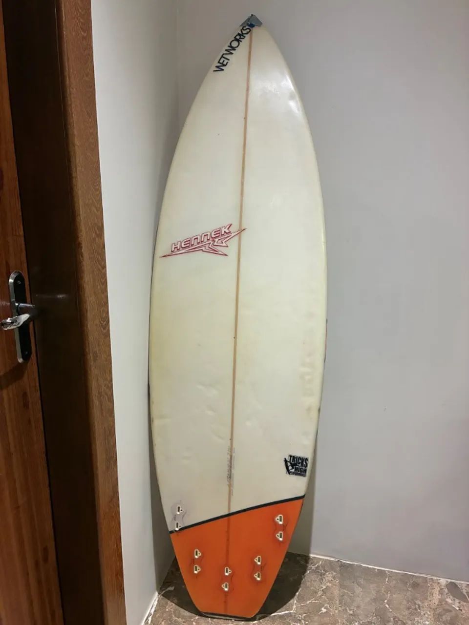 Prancha de surf