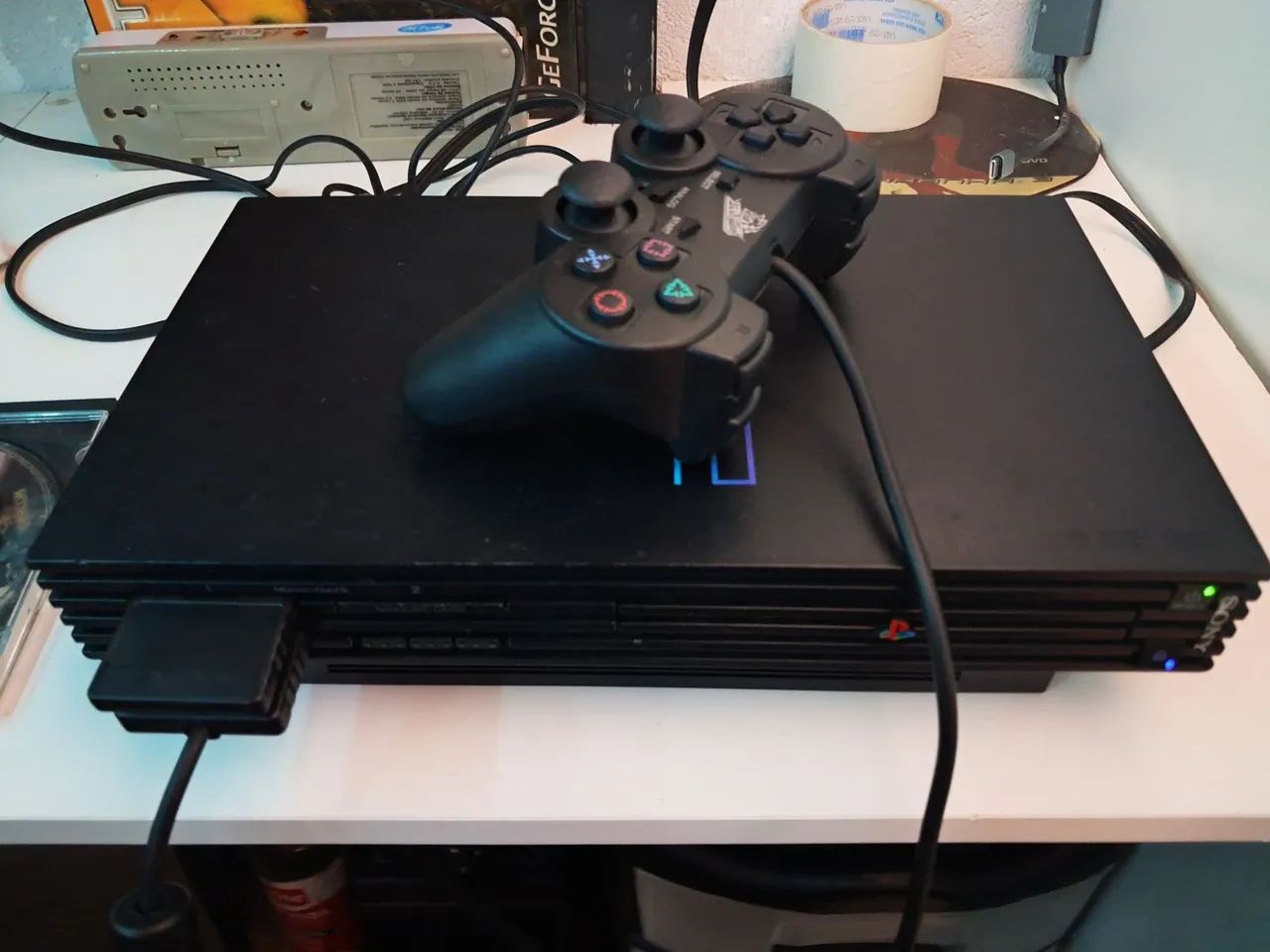 Ps2 fat - Foto 2