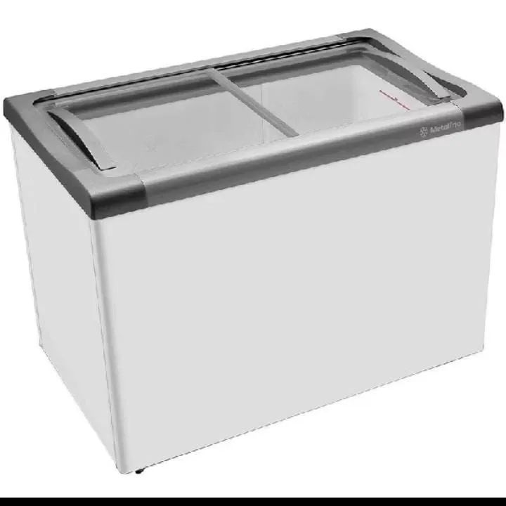 Freezer horizontal 