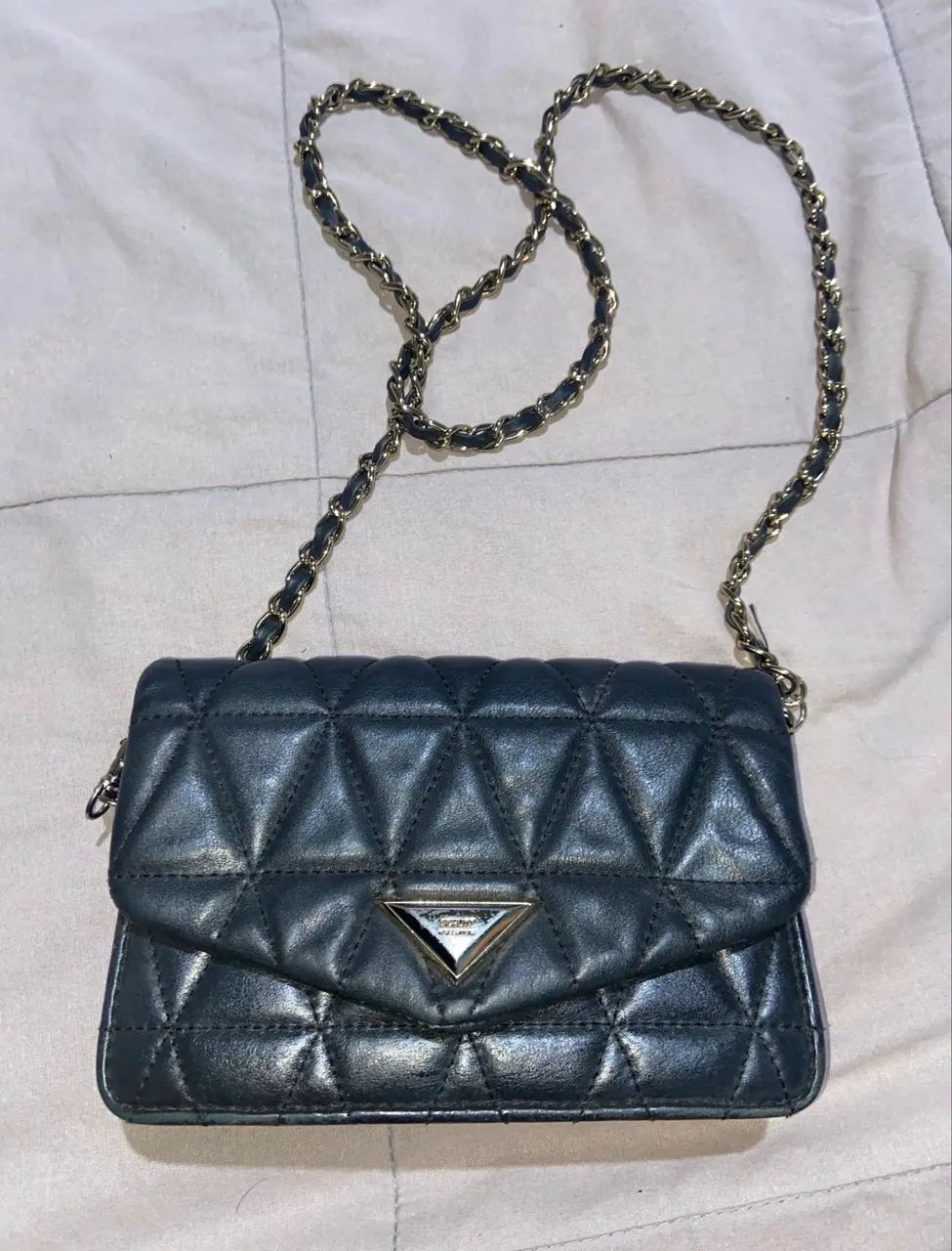 Bolsa Schutz 944  original 