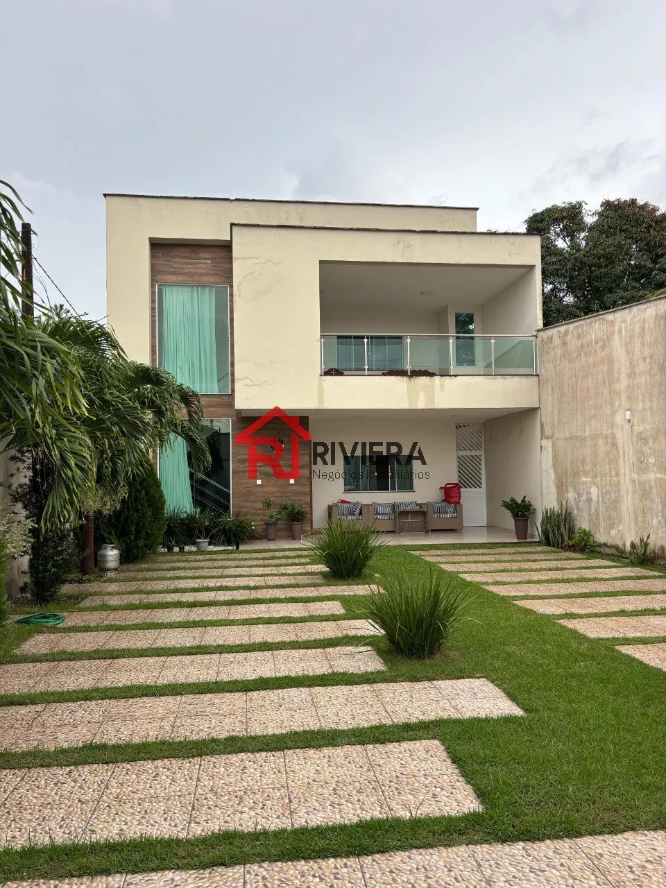 CASA RESIDENCIAL em São Luís - MA, Morada Nova