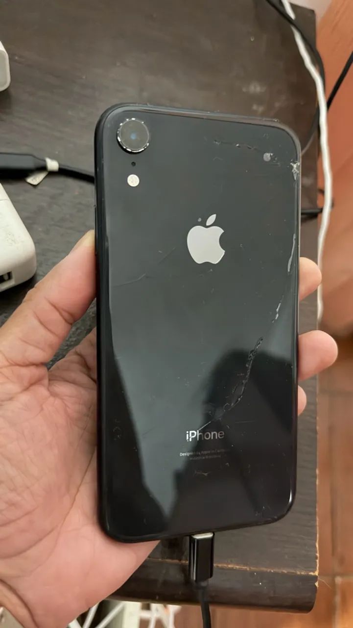 iPhone Xr 64gb - Foto 5