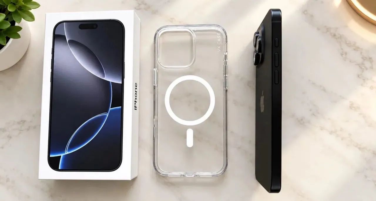 iPhone 16 Pro Max 256 gb  - Foto 4