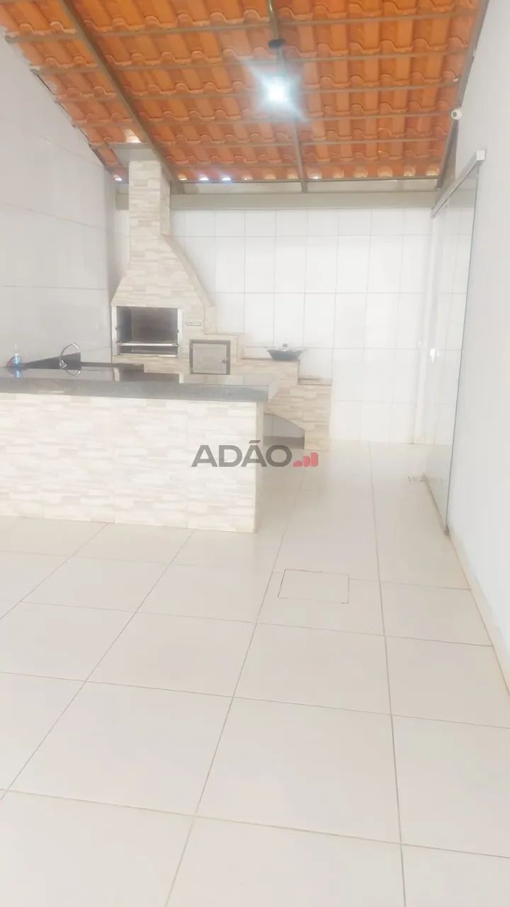 Sobrado Sobrado com duas casas individuais - Foto 4