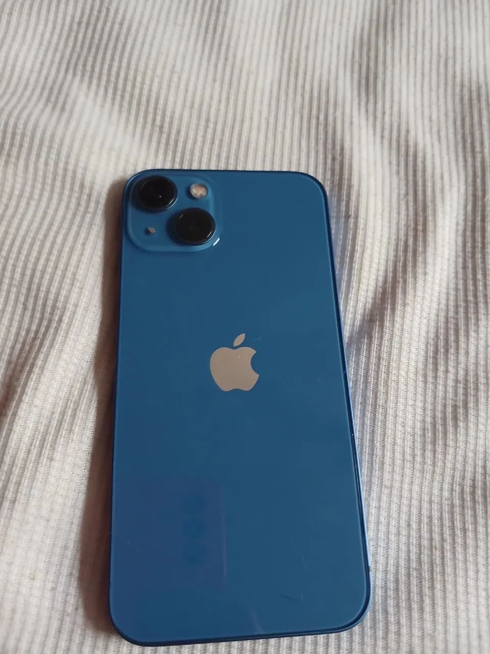 iPhone 13 128 GB. Azul - Foto 4