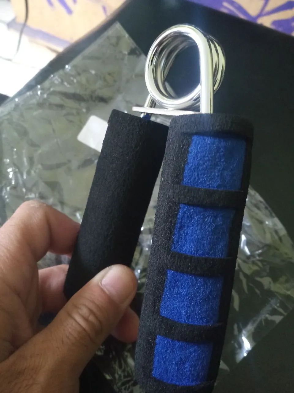 APARELHO PARA TREINAR  - Foto 2