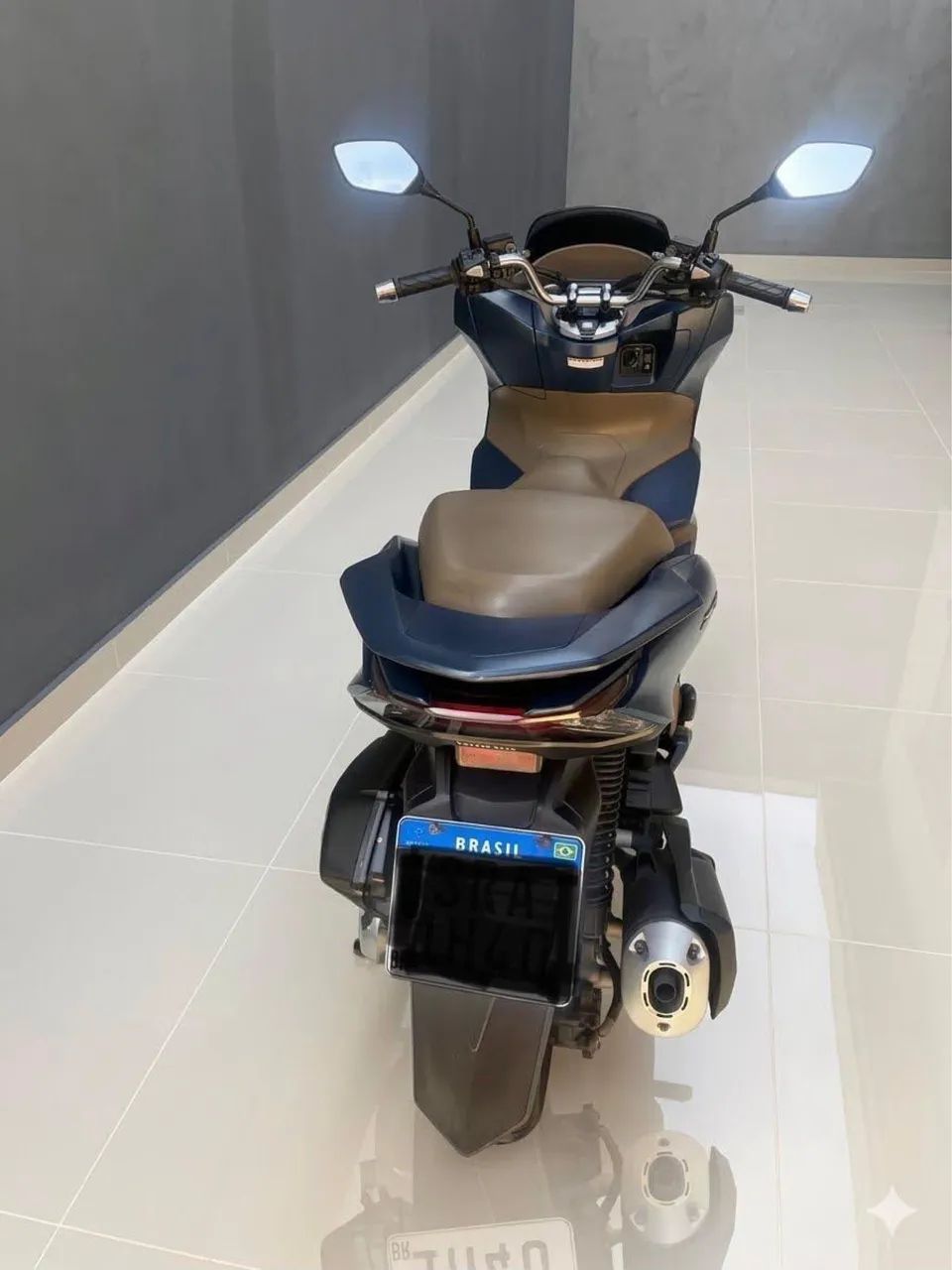 Honda PCX 2024 - Foto 2