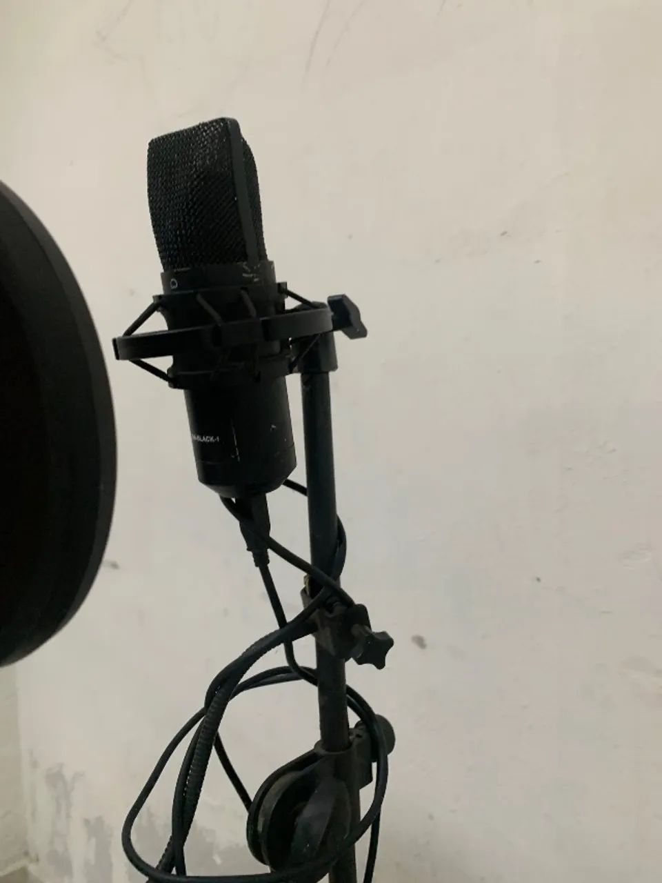 Microfone Studio Profissional Arcano (USB) - Foto 3