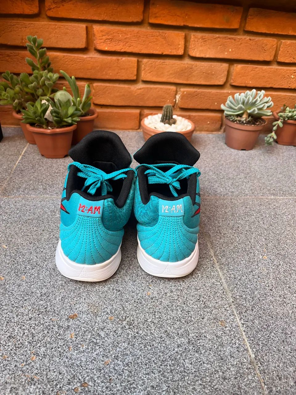 TENIS NIKE JA2 , 41 - Foto 3