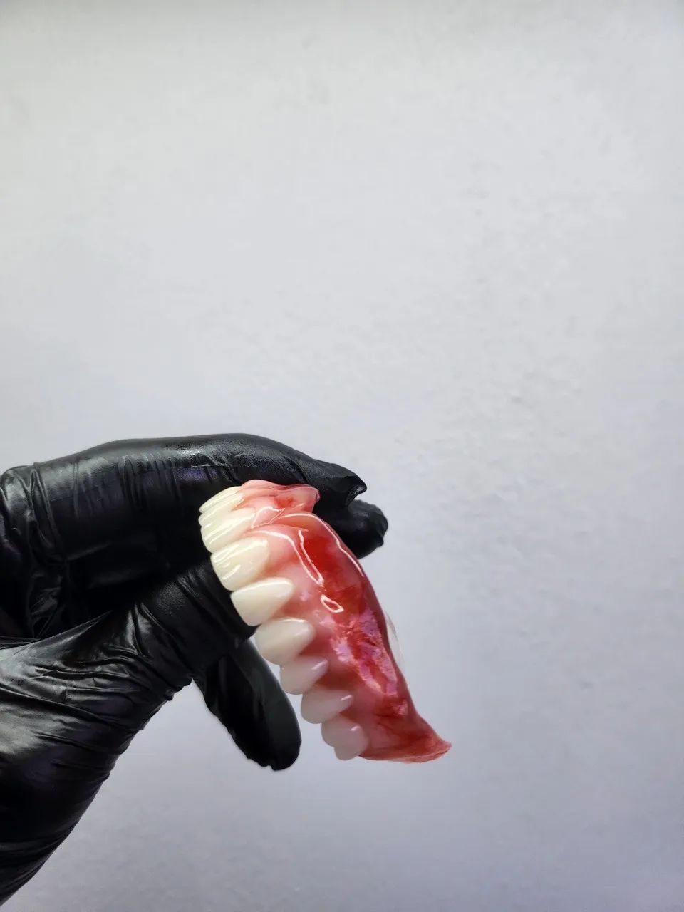 Concerto de dentadura ! - Foto 5