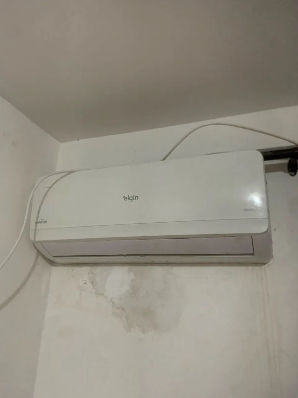 Ar-condicionado  - Foto 2