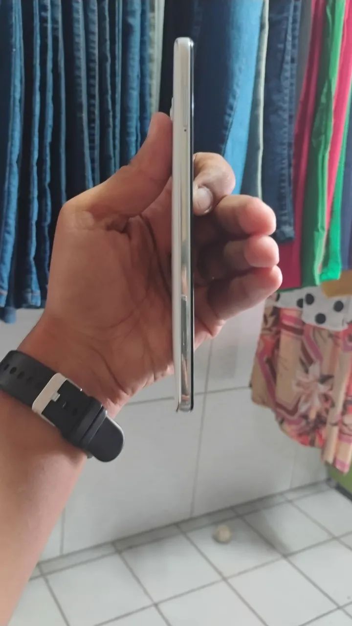 Moto G52 Branco  - Foto 3