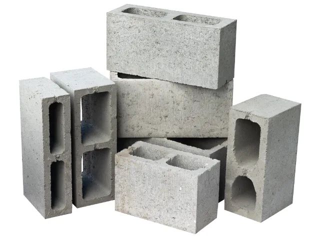 Concrete Block