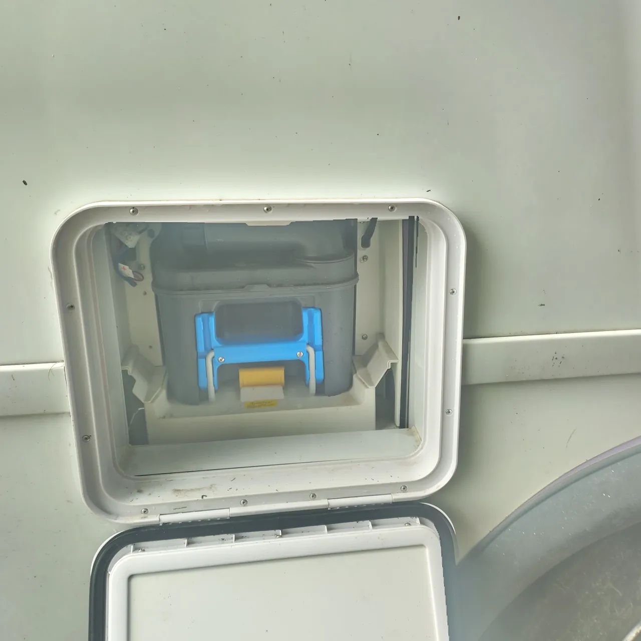 Motorhome Volare A6