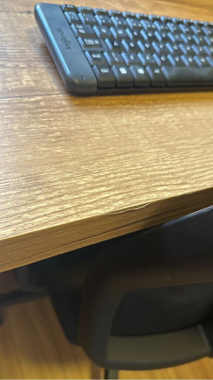 Mesa de escritório  - Foto 3