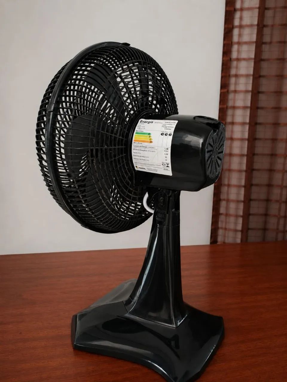 Ventilador Britânia 60w  - Foto 4