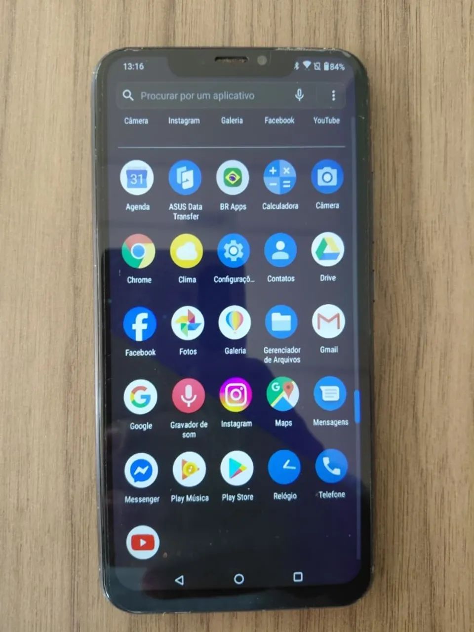 Asus zenfone 5 128gb NFC 