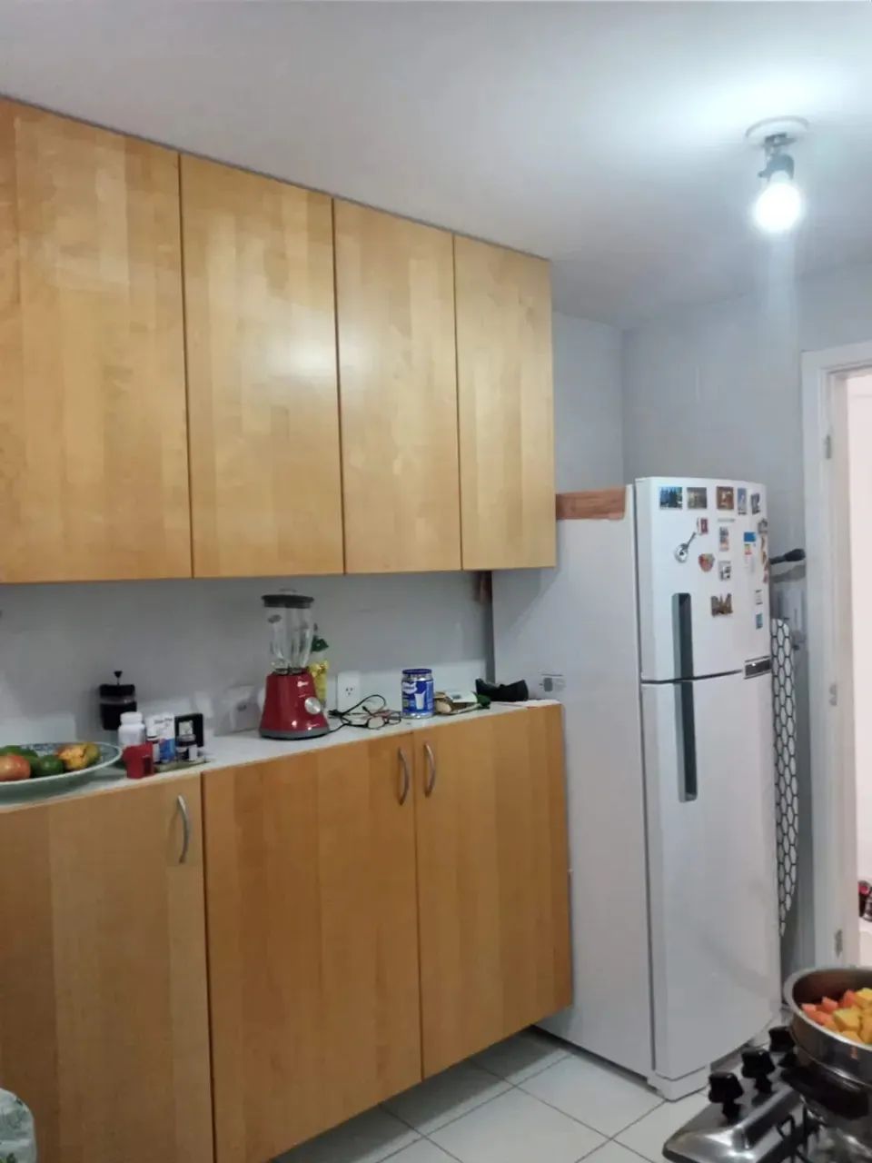 Excelente 2_4 totais semi mobiliado!!! - Foto 5