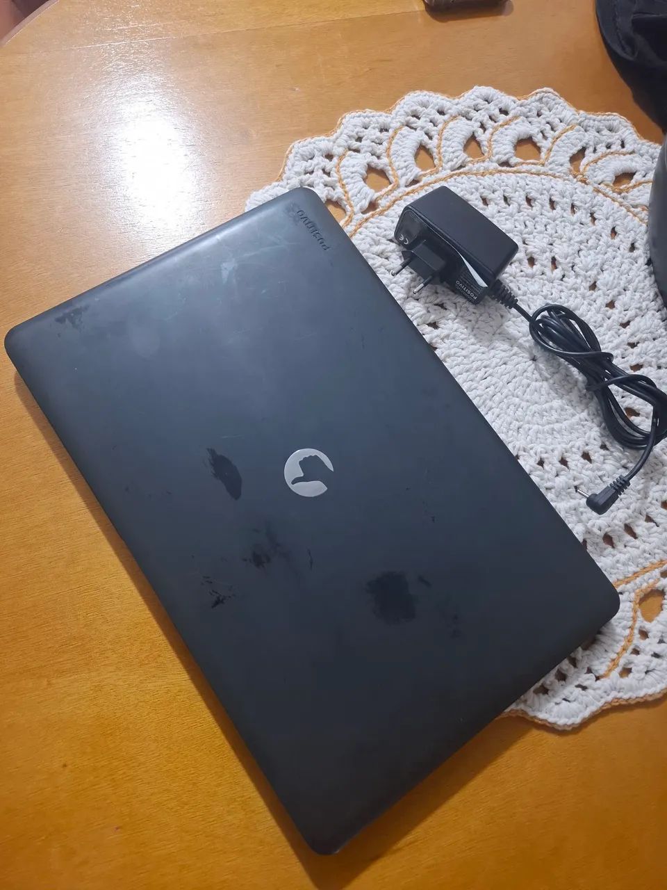 Notebook Positivo Windows 10 