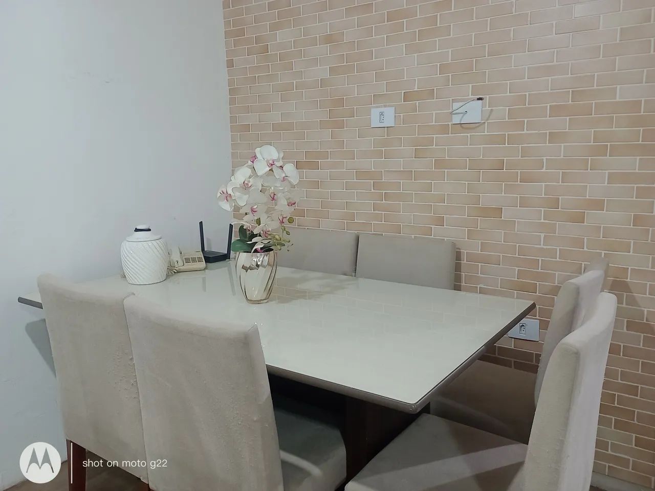 Mesa jantar 