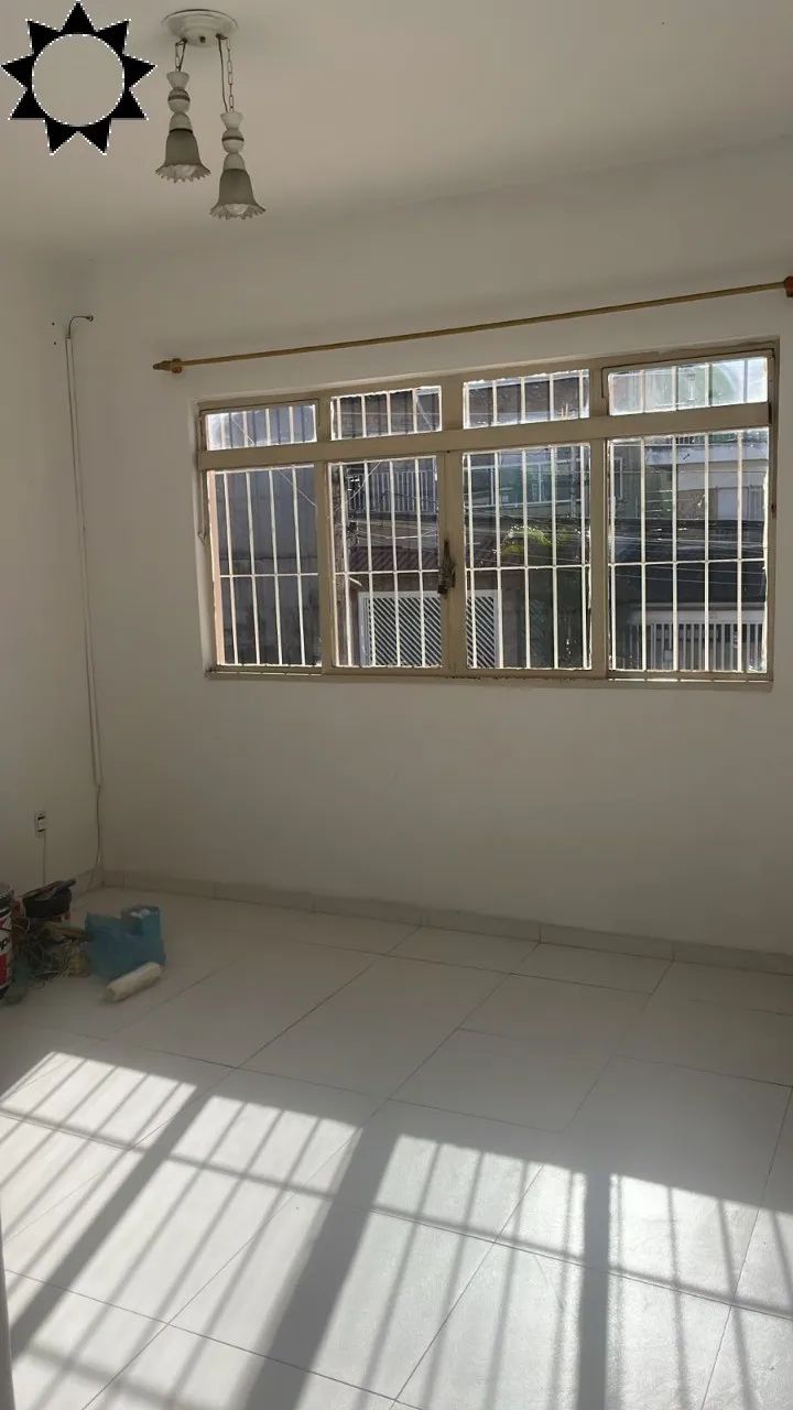 SOBRADO - BELA VISTA - OSASCO
