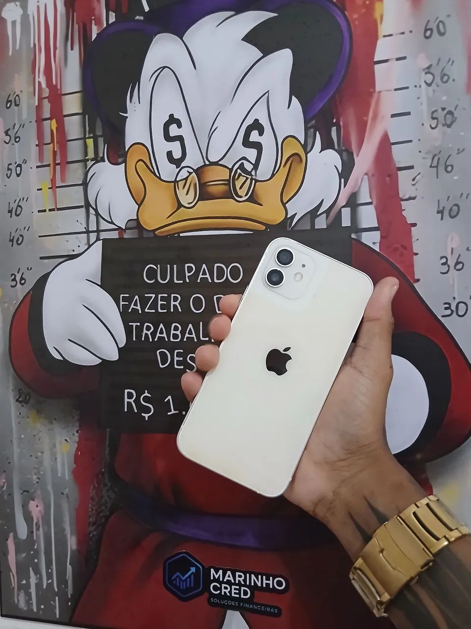 Iphone 12 - Foto 2