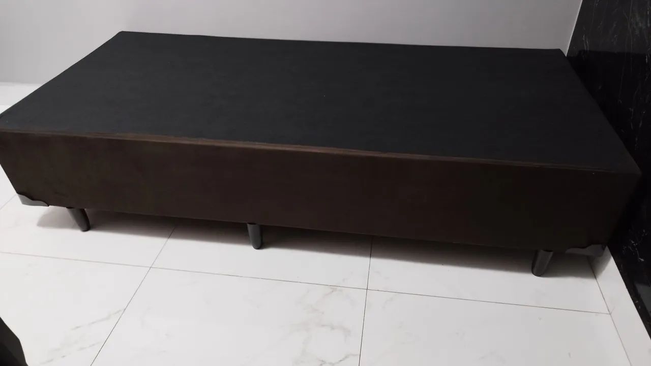 Base para cama box solteiro  - Foto 5