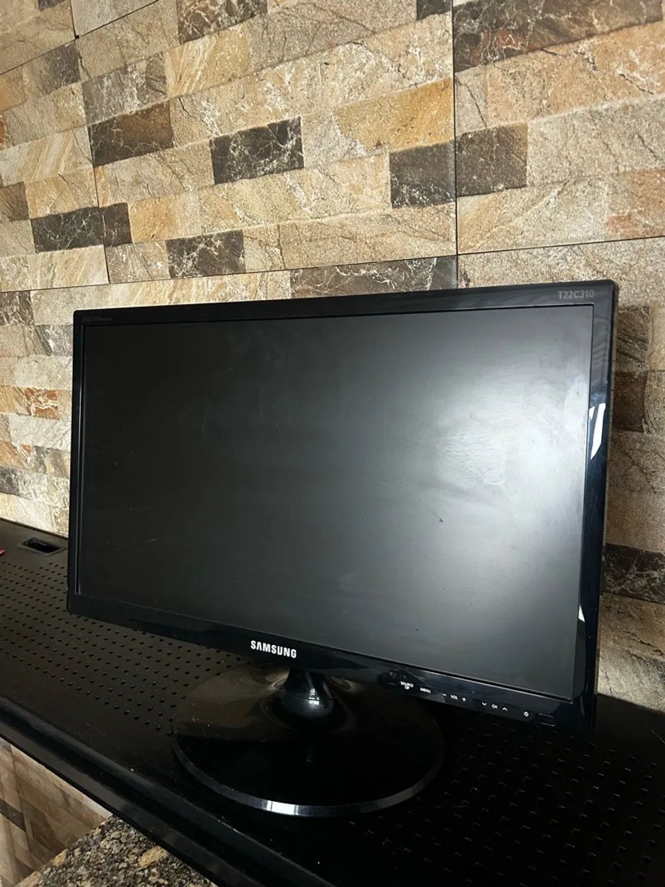 Monitor/TV Samsung 22 Polegadas  - Foto 2