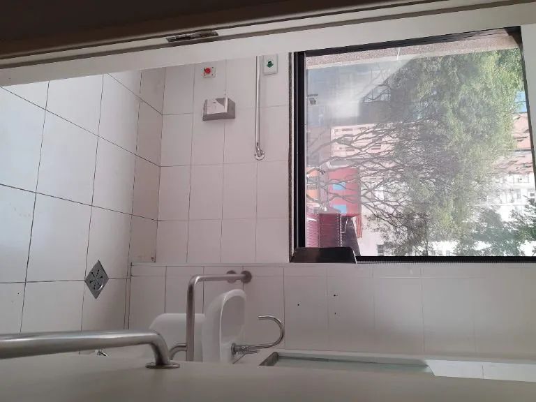 sal comercial 400m2 locação metroBrigadeiro - Foto 3