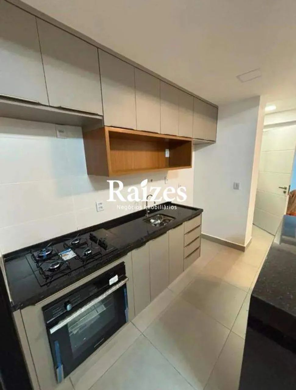 Apartamento com 2 quartos sendo 1 suíte para Locação no Condomínio Auten em Uberlândia - Foto 5