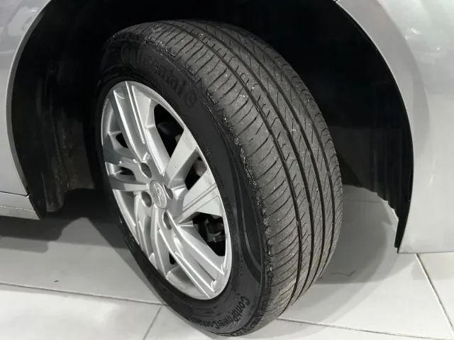 Peugeot 208 Active 1.6 Flex 16V 5p Aut., foto 4 de 16