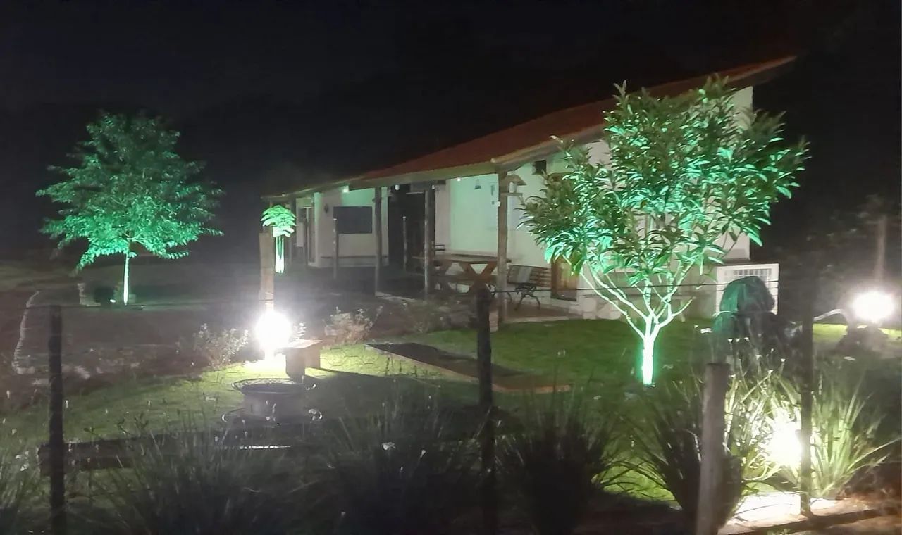 Chácara em Gonçalves  - Foto 2