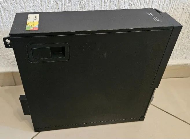 Computador Dell Optiplex 7020 SFF com i5 e 8gb - Foto 3
