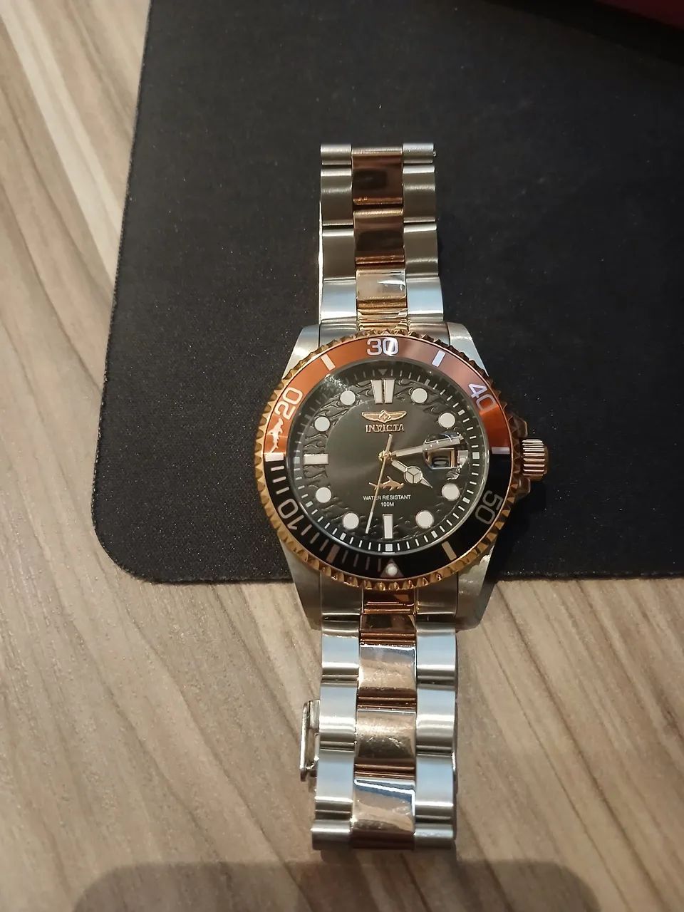 Relógio Masculino Invicta Pro Diver Exclusive