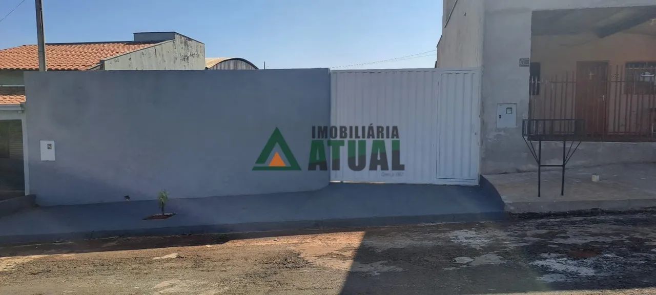 Terreno com 400 m² na cidade de Lupionopolis - Foto 2