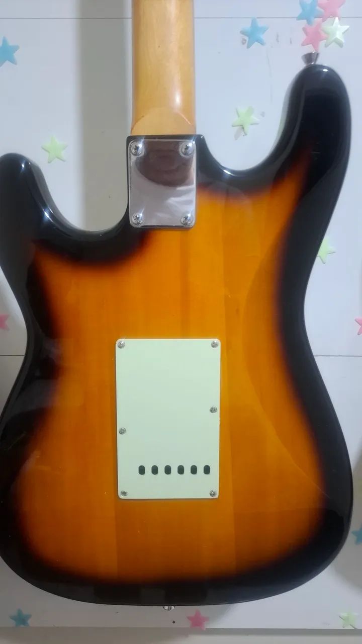Guitarra  - Foto 3