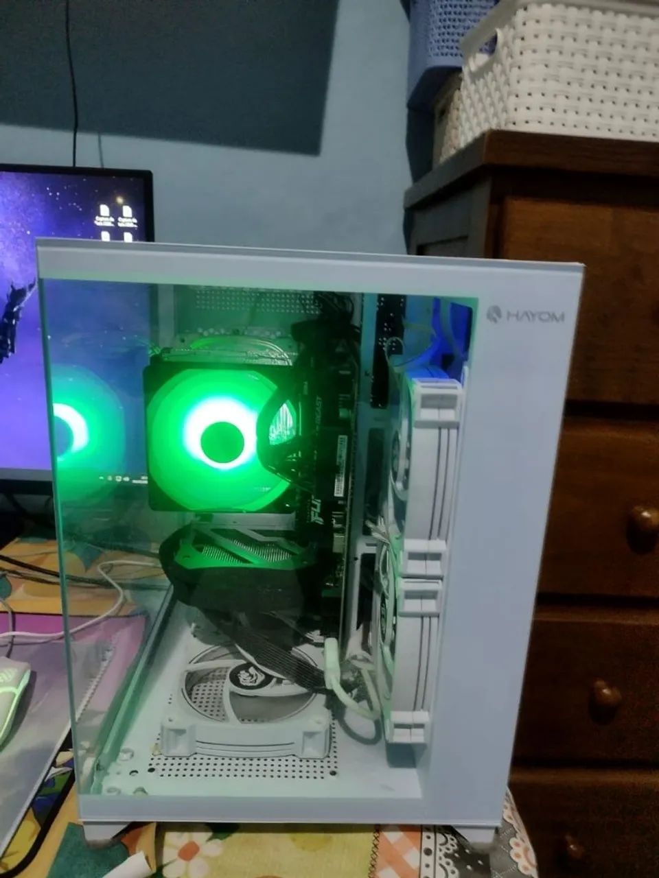Vendo PC Gamer  - Foto 2
