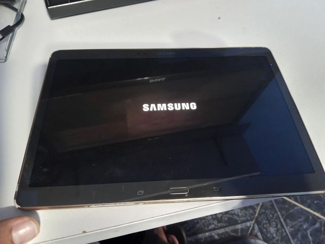 Tablet Samsung Galaxy Tab S - Foto 3