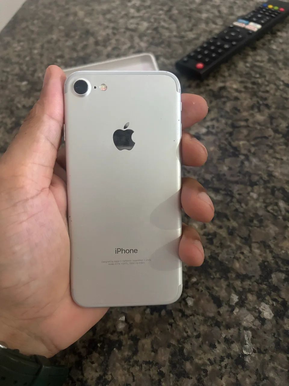 iPhone 7 