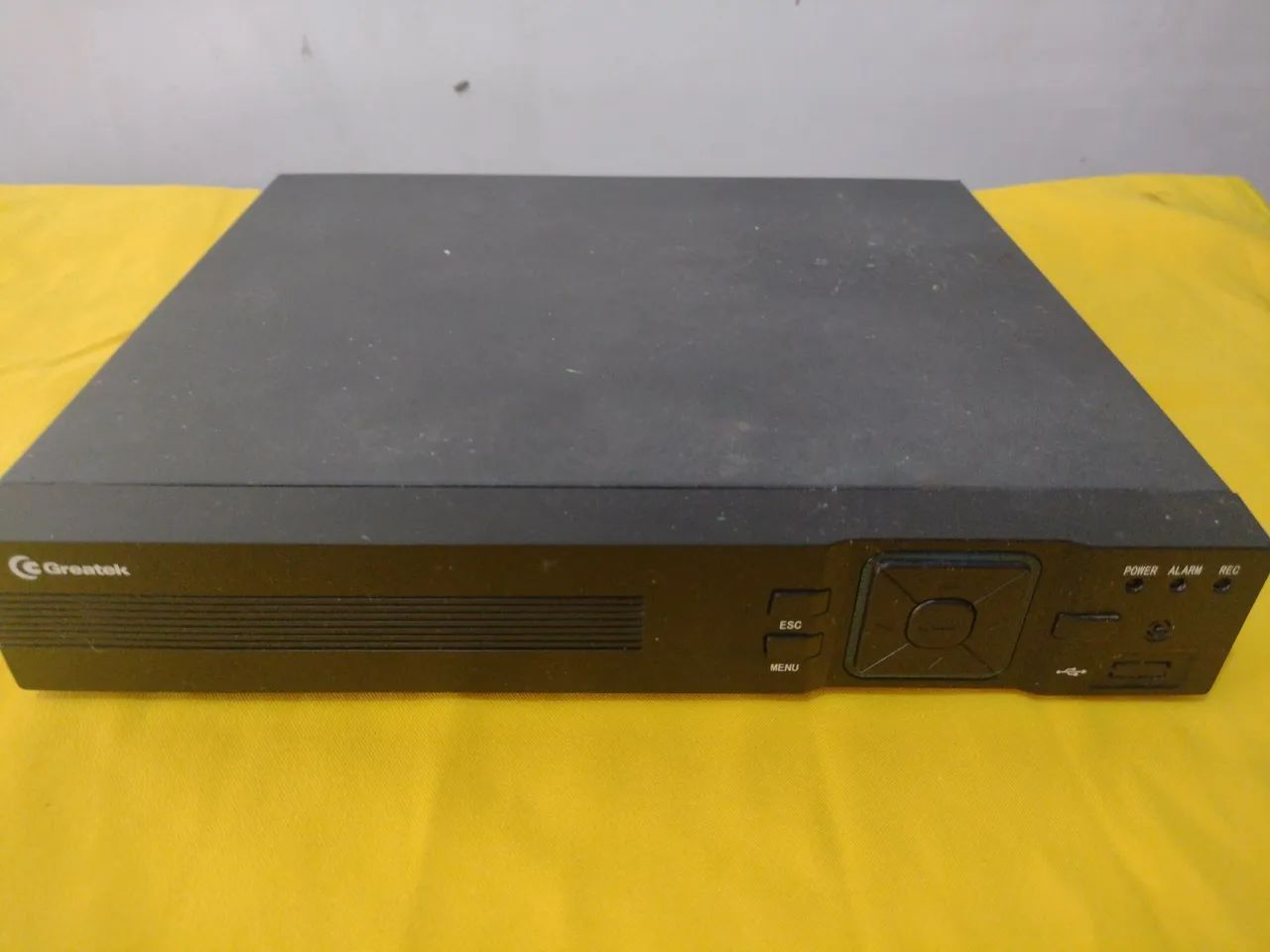 DVR 8 canais - Foto 5